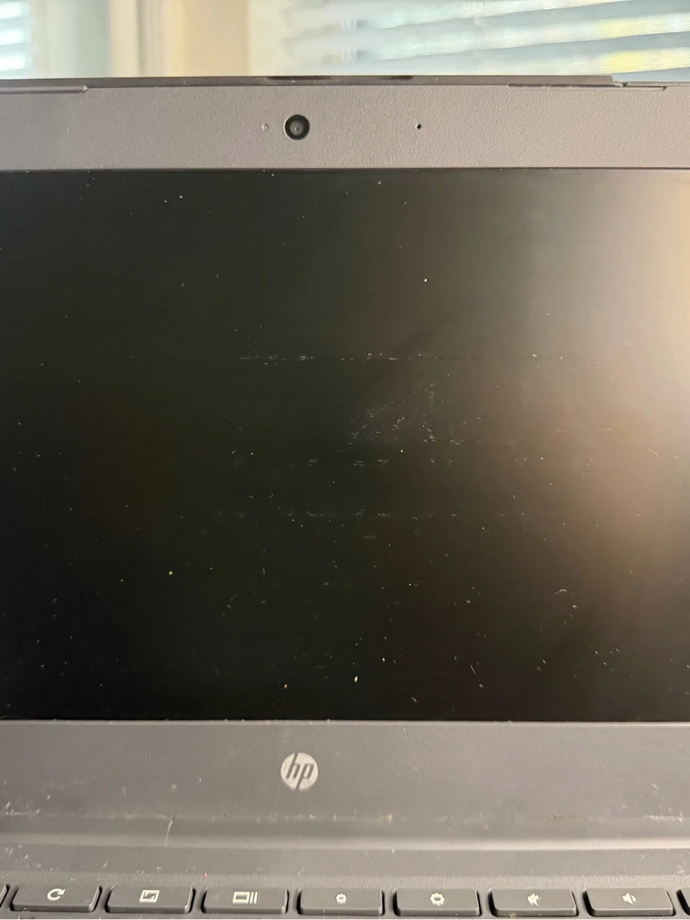 HP Laptop Chromebook